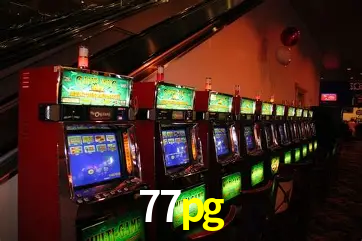 A Emoção da Loteria na 77pg: Uma Chance de Mudança de Vida