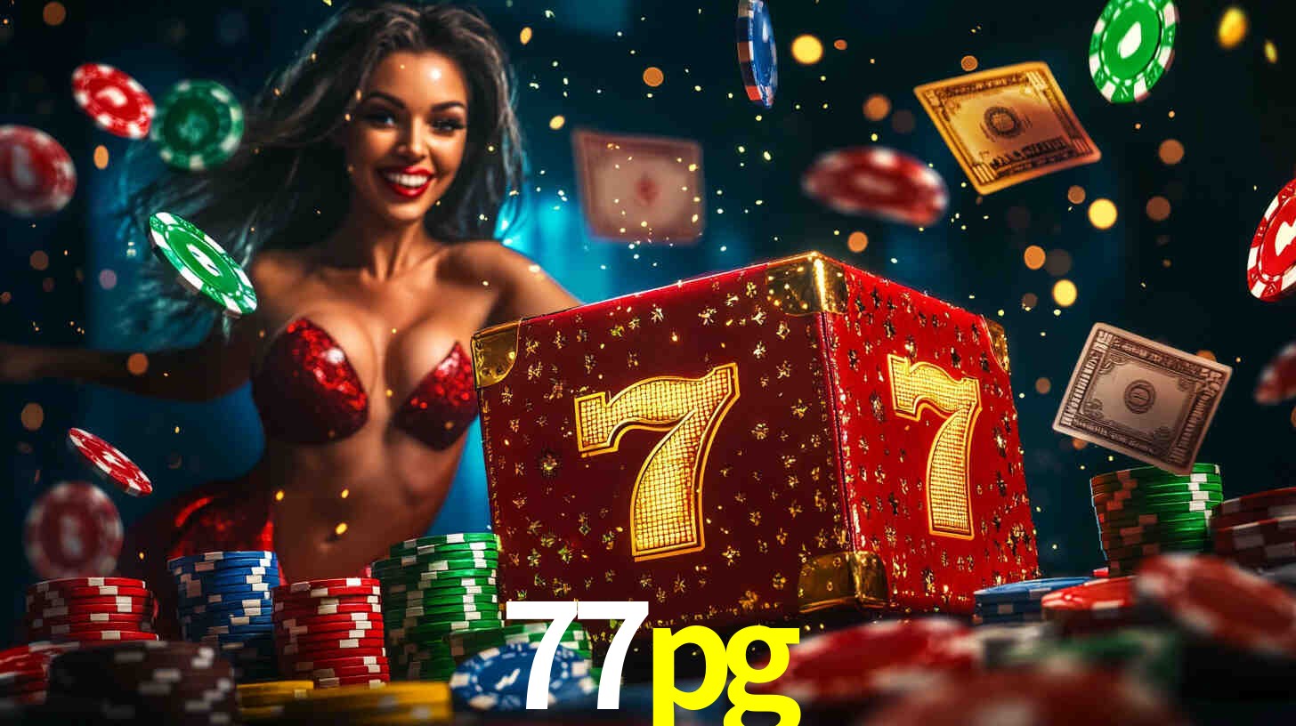 cassino 77pg