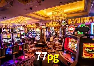 Desvendando o Mundo dos Jogos Virtuais na 77pg