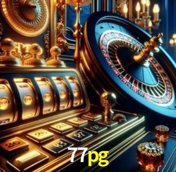 Jogos de Slot 77pg