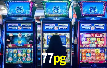 A Emoção da Loteria na 77pg: Uma Chance de Mudança de Vida
