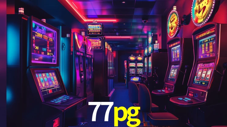Experimente o Login Seguro Premium no 77pg