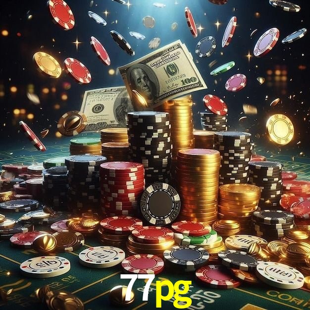 Casino VIP 77pg