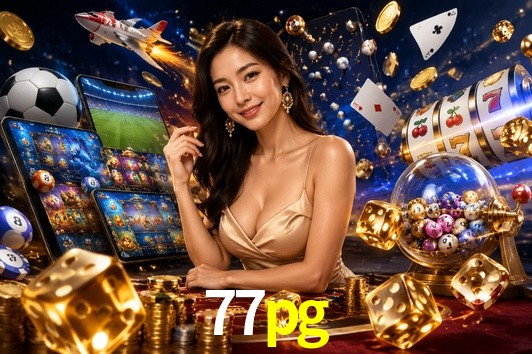 Slot Games 77pg