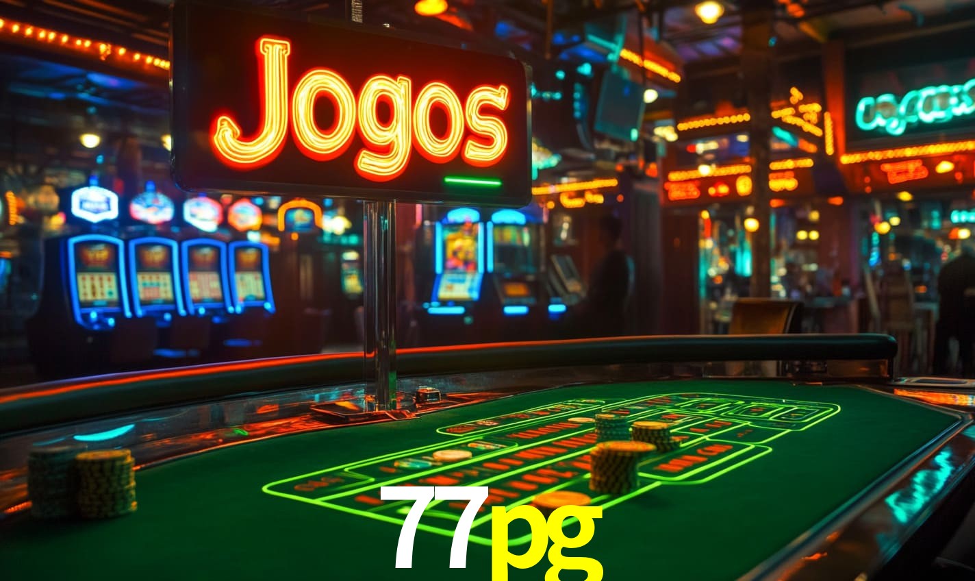 Requisitos do APK da 77pg para Android