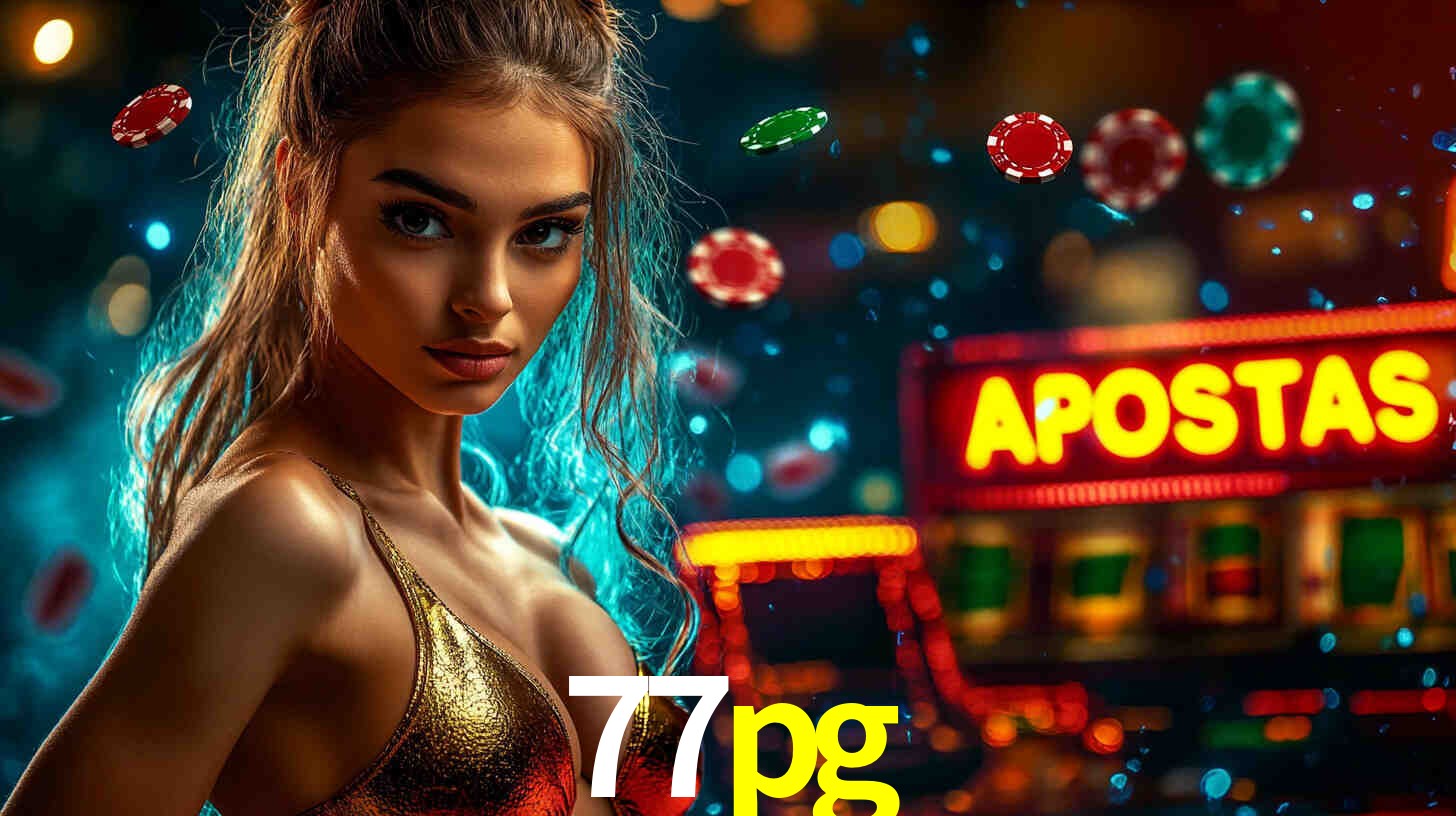Desvendando o Mundo dos Jogos Virtuais na 77pg