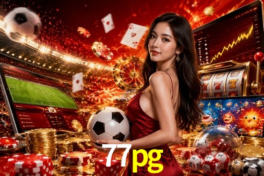 Game Providers 77pg