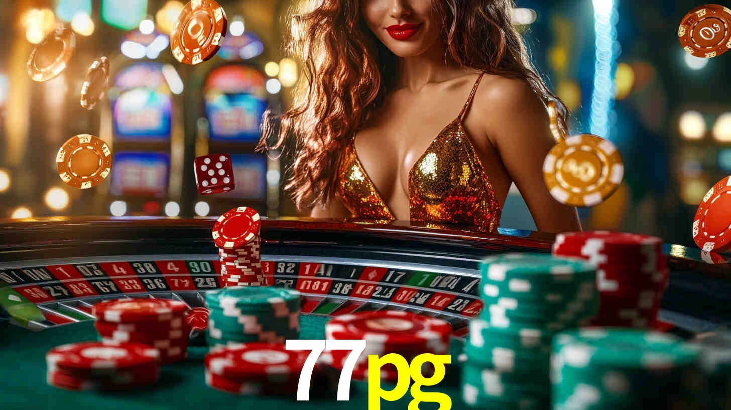 Ofertas Imperdíveis na 77pg: Promoções e Bônus Que Valem a Pena