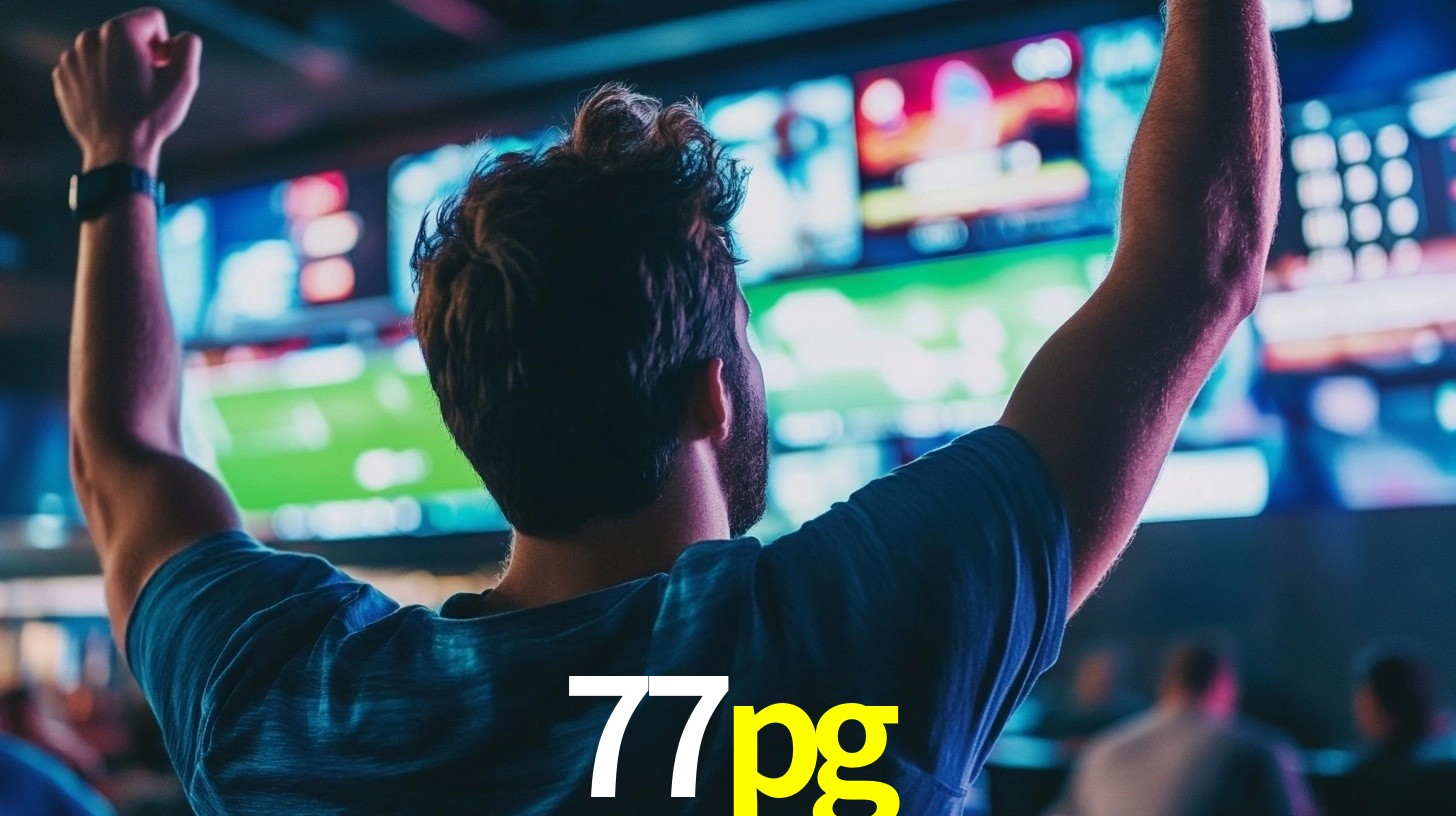 77pg: A Experiência de Casino com Jogos de Mesa ao Vivo