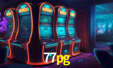 Descubra o Programa VIP da 77pg: Vantagens Exclusivas para Jogadores
