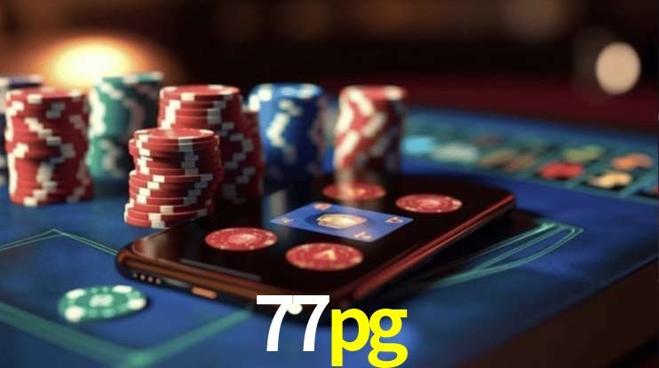 Provedores de Jogos 77pg
