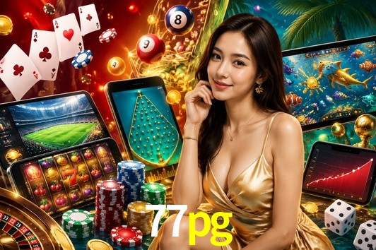 Blackjack Table 77pg