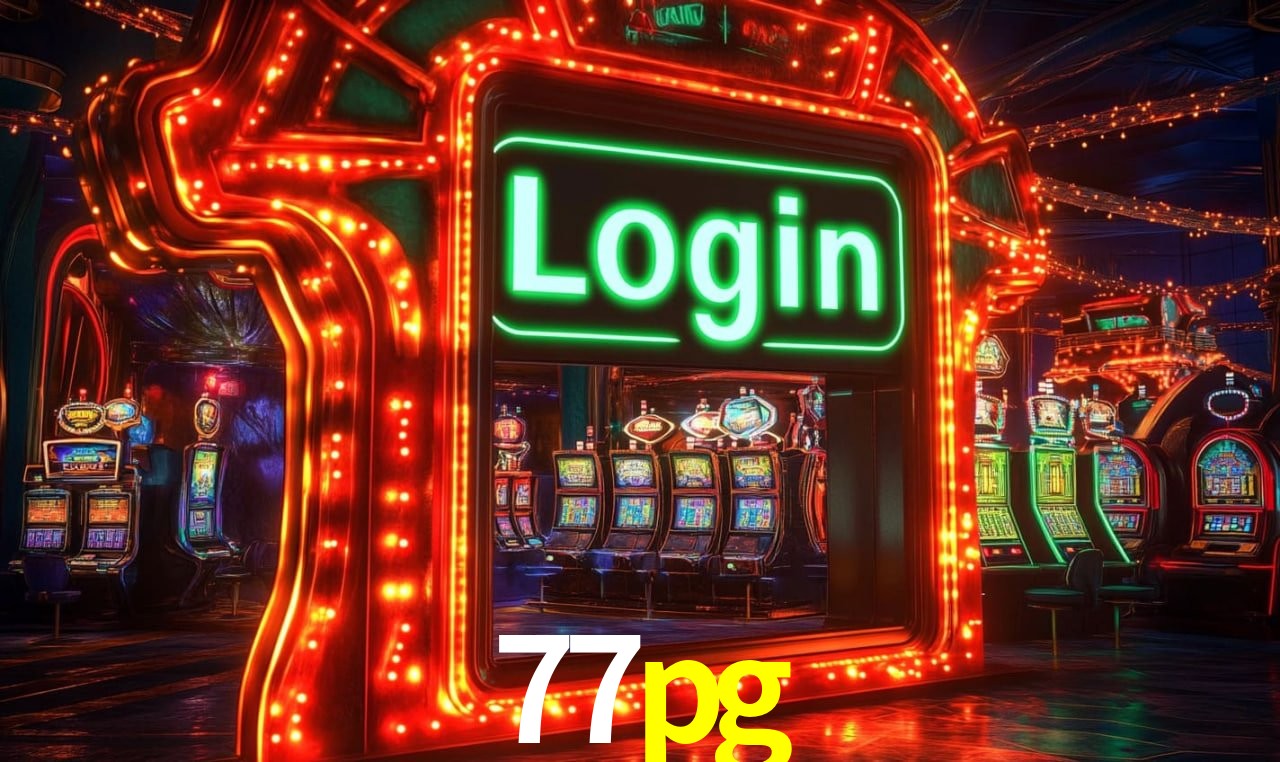 Login Seguro 77pg