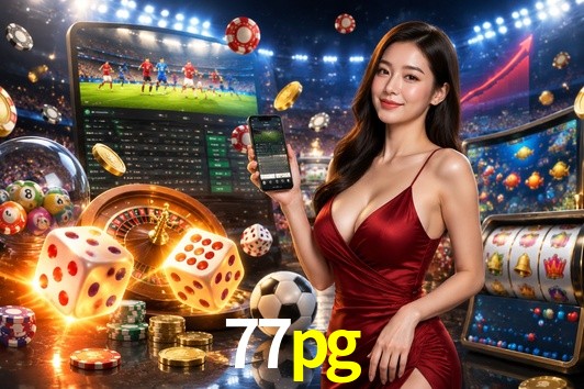 Live Casino 77pg