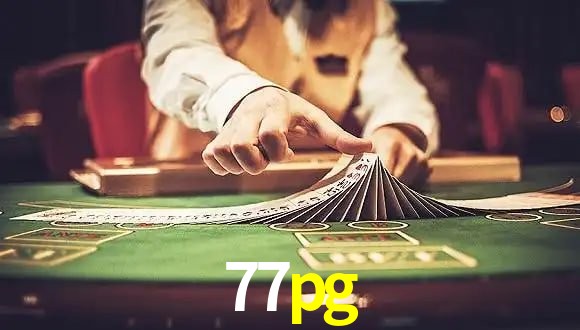 Live Casino 77pg