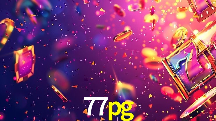 Casino Ao Vivo 77pg