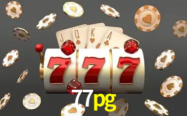 Descubra o Mundo do Cassino Online com 77pg