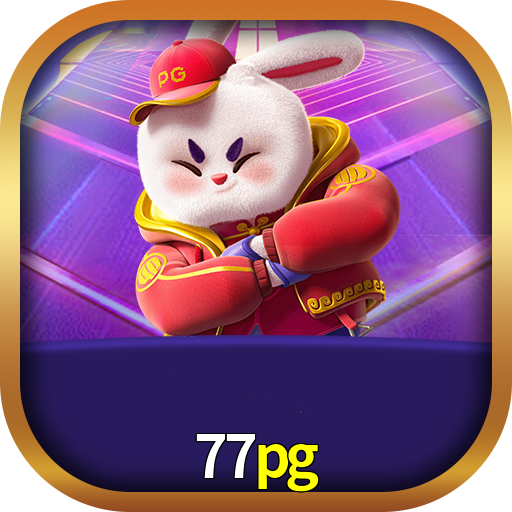 77pg Logo